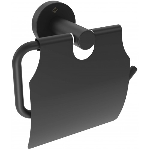 Deante JASMIN Тримач туалетного паперу - настінний - 143x70x140 mm Deante JASMIN Тримач туалетного паперу - настінний - 143x70x140 mm