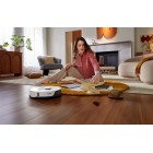 Roborock Робот-пилосос S8 Pro Ultra, білий