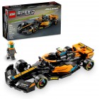 LEGO Конструктор Speed Champions Автомобіль для перегонів 2023 McLaren Formula 1