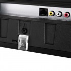 Телевізор 32" 2E 32A07KF