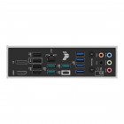 ASUS Материнcька плата TUF GAMING B850M-PLUS WIFI sAM5 B850 4xDDR5 M.2 HDMI DP Wi-Fi BT mATX