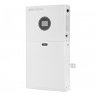 Система резервного живлення 2E PowerWall Vezha, 5000 Вт, 5.12 кВт/год, MPPT 5.5 кВт, WiFi, розширення ємності, паралельне підключення