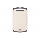 ARDESTO Дошка кухонна Gemini, 40*24,5*0,9 см, пластик ARDESTO Дошка кухонна Gemini, 40*24,5*0,9 см, пластик