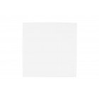 ARDESTO Тарілка десертна квадратна Imola, 23*23 см, порцеляна