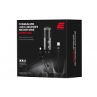 2E Мікрофон для ПК MPC020 Streaming KIT USB