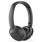 Philips Навушники On-ear TAUH202 Wireless, Mic, Чорний