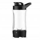 Блендер для смузі Ardesto SBG-F350, 350Вт,2в1, пляшка -600мл, пляшка -300 мл, кавомолка , чорно-сріблястий Блендер для смузі Ardesto SBG-F350, 350Вт,2в1, пляшка -600мл, пляшка -300 мл, кавомолка , чорно-сріблястий