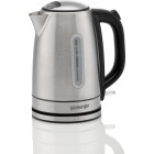 Gorenje Електрочайник 1.7л, Strix-контроль, метал, нерж