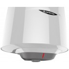 Ariston Водонагрівач електр. круглий PRO1 R 100 V 1.5 К PL DRY, 100л, 1,5кВт, сухий тен, мех. кер-ння, C, Італія, білий Ariston Водонагрівач електр. круглий PRO1 R 100 V 1.5 К PL DRY, 100л, 1,5кВт, сухий тен, мех. кер-ння, C, Італія, білий