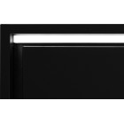 Hansa Витяжка вбудована, 60см,, чорний