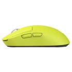 2E Gaming Миша MG355 WL, RGB, USB-A/WL, жовтий