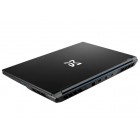Ноутбук Dream Machines RG5060-15 15.6FHD IPS, Intel U9-275HX, 32GB, F1TB, NVD5060-8, DOS, чорний