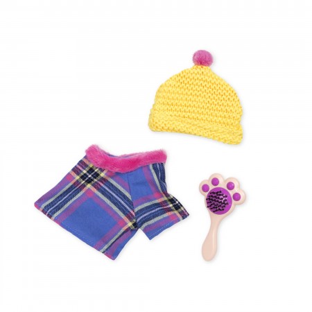 Набір аксесуарів Our Generation Для собак Прогулка