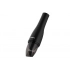 ARDESTO Пилосос автомобільний, 10Вт, конт пил -0.15л, автон. робота до 12хв, HEPA, Вертикальне зберігання, чорний