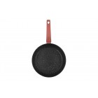 ARDESTO Сковорода Gemini Molise 24 см, червоний, алюміній ARDESTO Сковорода Gemini Molise 24 см, червоний, алюміній