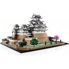 LEGO Конструктор Architecture Замок Хімедзі