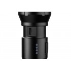 2E Ліхтар ручний акумуляторний FLBL2650, USB-C, 5000мА•год, 2000лм, 20Вт, 5 функцій освітлення, IP44