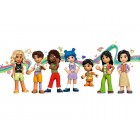 LEGO Конструктор Friends Торговельний центр у Хартлейк-Сіті