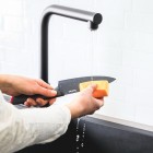 Набір кухонних ножів Tefal K122S504