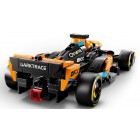 LEGO Конструктор Speed Champions Автомобіль для перегонів 2023 McLaren Formula 1