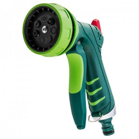 Verto Зрошувач ручний, пістолетний, 1/2