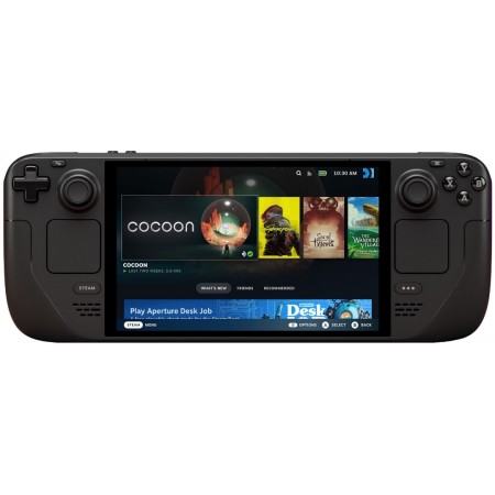 Steam Deck Ігрова консоль Valve OLED 512GB