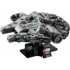 LEGO Конструктор Star Wars Тисячолітній сокіл LEGO Конструктор Star Wars Тисячолітній сокіл