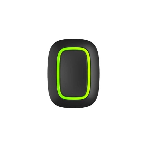 Ajax Корпус DummyBox для Ajax Button, чорний Ajax Корпус DummyBox для Ajax Button, чорний