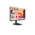 Монітор 27" LG 100 Гц 27MS550-B Чорний