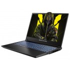 Ноутбук Dream Machines RG5070-15 15.6FHD IPS, Intel U9-275HX, 32GB, F2TB, NVD5070-8, DOS, чорний