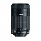 Canon EF-S 55-250mm f/4-5.6 IS STM