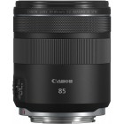 Canon RF 85mm f/2.0 MACRO IS STM