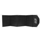 2E Портативна сонячна панель, 100 Вт зарядний пристрій, DC, USB-С PD45W, USB-A 18W, USB-A 12W