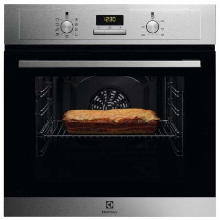 Electrolux Духова шафа електрична, 65л EOF3H40BX