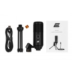 2E Мікрофон для ПК MPC020 Streaming KIT USB