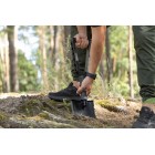 2E Tactical Лопата тактична Fox One Black складна, 59 см, 1.1 кг