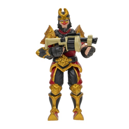 Fortnite Колекційна фігурка Micro Legendary Series Wukong, 6см Fortnite Колекційна фігурка Micro Legendary Series Wukong, 6см
