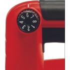 Einhell Сівалка акумуляторна GE-US 18В PXC розкид до 5м контейнер 3.3л без АКБ та ЗП