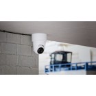 Ajax Монтажна коробка для кріплення камери JunctionBox, 118x59, білий Ajax Монтажна коробка для кріплення камери JunctionBox, 118x59, білий