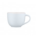 ARDESTO Чашка Fresh, 550мл, порцеляна, блакитний ARDESTO Чашка Fresh, 550мл, порцеляна, блакитний