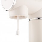 ARDESTO Сифон для газування води G7, підключення балону- різьба, пляшка-1л, білий ARDESTO Сифон для газування води G7, підключення балону- різьба, пляшка-1л, білий