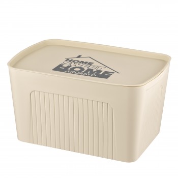 ARDESTO Ящик з кришкою для ARDESTO Ящик з кришкою для