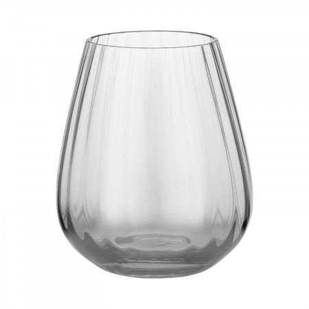 ARDESTO Набір склянок низьких Black Mars Orion 400мл, 2шт, с