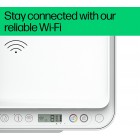 HP Багатофункціональний пристрій A4  DeskJet Ink Advantage 4276 з Wi-Fi