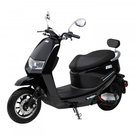 Електроскутер 2E MB5, чорний