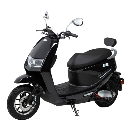 Електроскутер 2E MB5, чорний Електроскутер 2E MB5, чорний