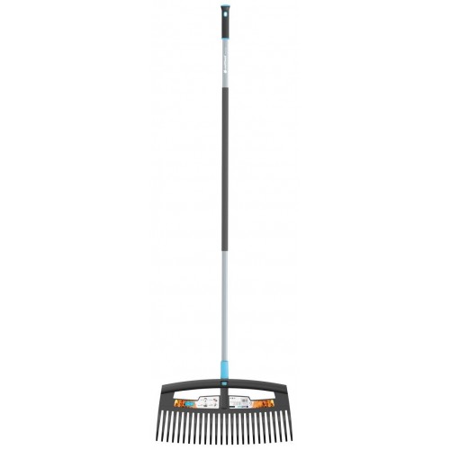 Cellfast Граблі ERGO для листя, 180 см, 0.8 кг, ширина 52.5 см Cellfast Граблі ERGO для листя, 180 см, 0.8 кг, ширина 52.5 см