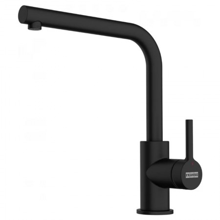 Franke Змішувач для кухні Lina L Shape, довж.виливу - 212мм,