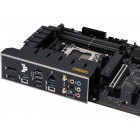 ASUS Материнcька плата TUF GAMING B650-PLUS WIFI sAM5 B650 4xDDR5 M.2 USB HDMI DP WiFi BT ATX