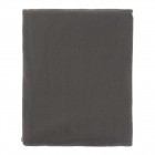 ARDESTO Плед Fleece, 160x200 см, 100% поліестер, сірий